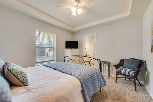 1310 Austin Thomas Drive, Keller, TX 76248