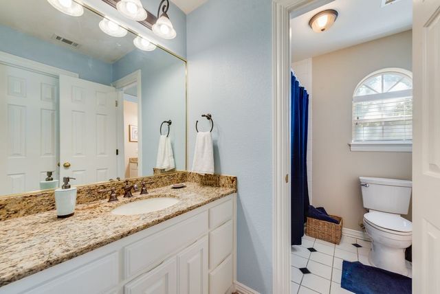 1310 Austin Thomas Drive, Keller, TX 76248