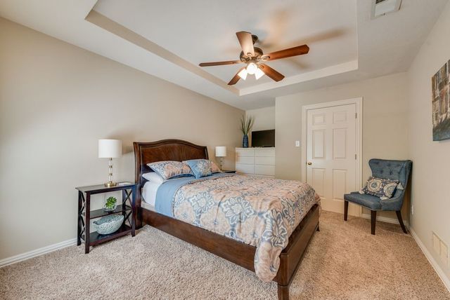 1310 Austin Thomas Drive, Keller, TX 76248