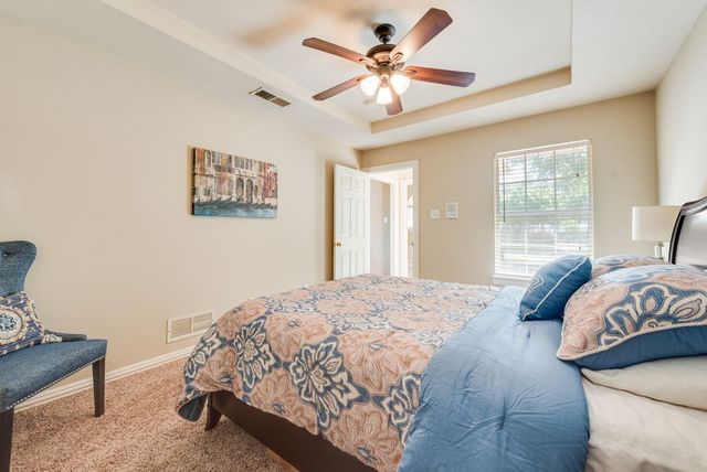 1310 Austin Thomas Drive, Keller, TX 76248