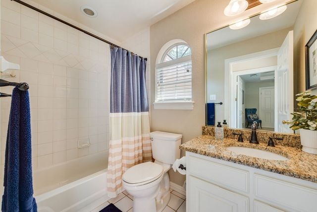 1310 Austin Thomas Drive, Keller, TX 76248