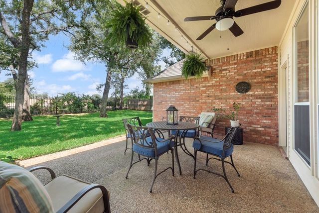 1310 Austin Thomas Drive, Keller, TX 76248