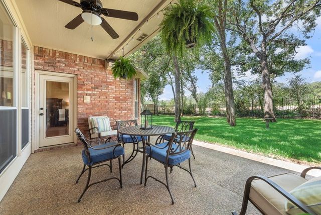 1310 Austin Thomas Drive, Keller, TX 76248