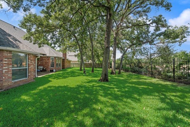 1310 Austin Thomas Drive, Keller, TX 76248