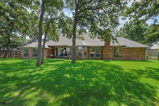 1310 Austin Thomas Drive, Keller, TX 76248
