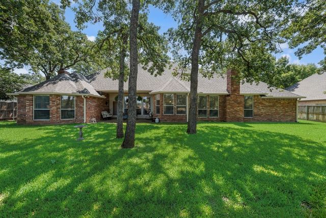 1310 Austin Thomas Drive, Keller, TX 76248