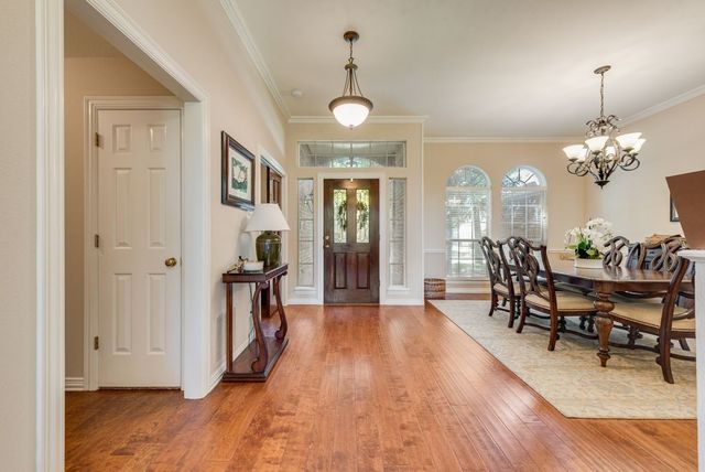 1310 Austin Thomas Drive, Keller, TX 76248