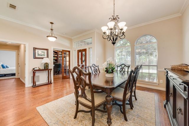 1310 Austin Thomas Drive, Keller, TX 76248