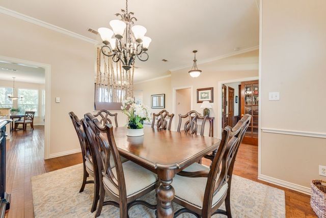 1310 Austin Thomas Drive, Keller, TX 76248