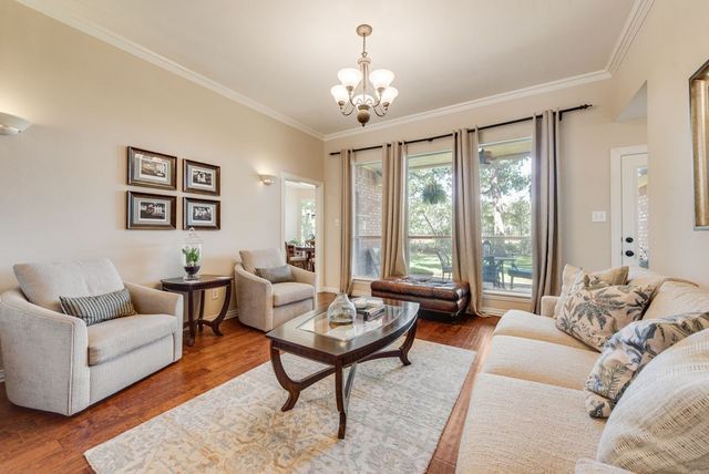 1310 Austin Thomas Drive, Keller, TX 76248
