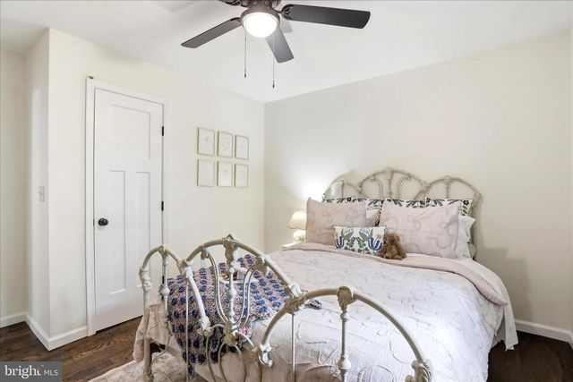 557 GOLDEN RUSSET DR, Linden, VA 22642