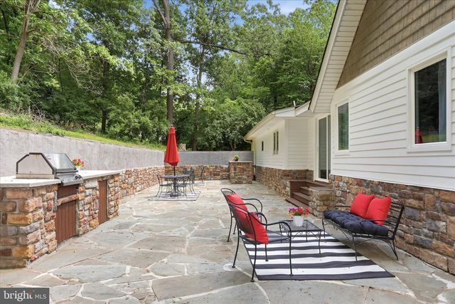 557 GOLDEN RUSSET DR, Linden, VA 22642
