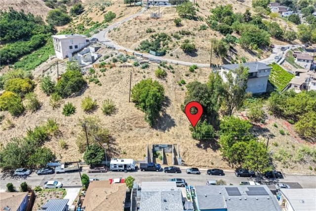 4528 Bedilion, Los Angeles, CA 90032