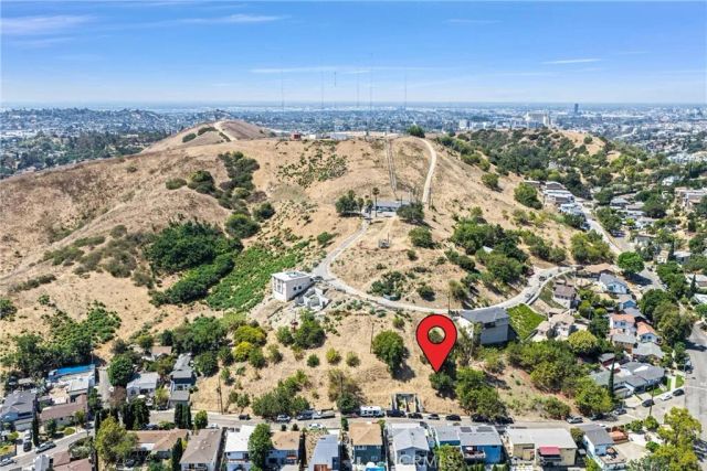 4528 Bedilion, Los Angeles, CA 90032