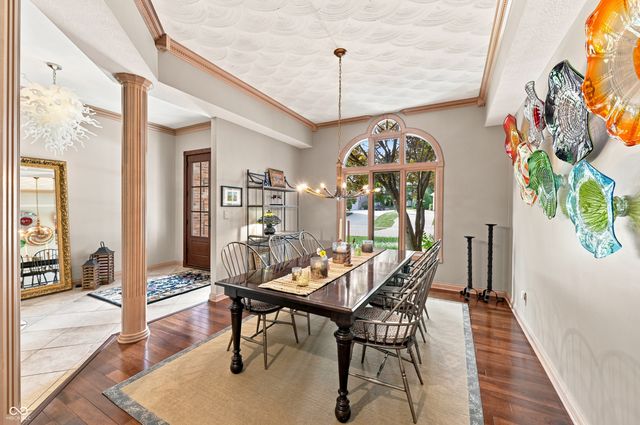 4664 Fox Moor Lane, Greenwood, IN 46143