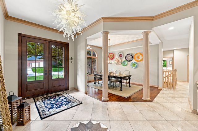 4664 Fox Moor Lane, Greenwood, IN 46143