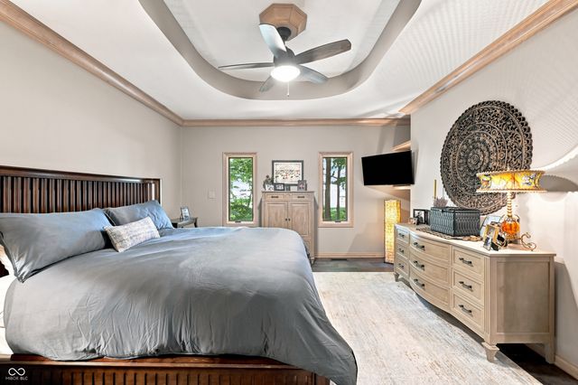 4664 Fox Moor Lane, Greenwood, IN 46143