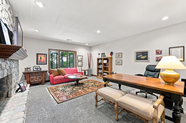 4664 Fox Moor Lane, Greenwood, IN 46143
