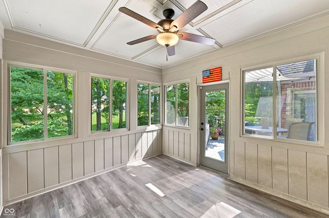 4664 Fox Moor Lane, Greenwood, IN 46143