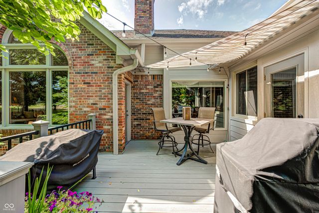 4664 Fox Moor Lane, Greenwood, IN 46143