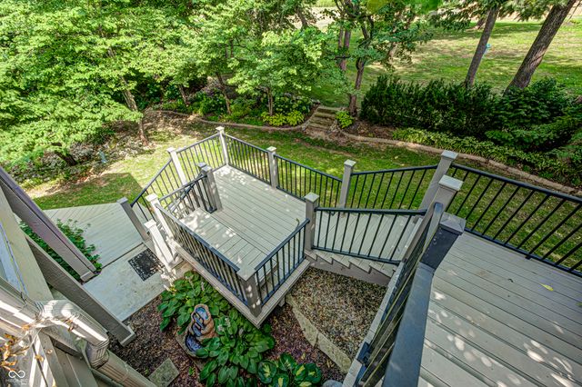 4664 Fox Moor Lane, Greenwood, IN 46143