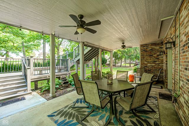 4664 Fox Moor Lane, Greenwood, IN 46143