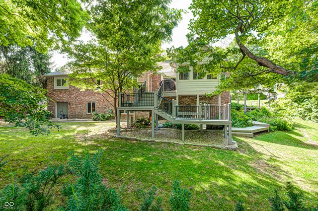 4664 Fox Moor Lane, Greenwood, IN 46143