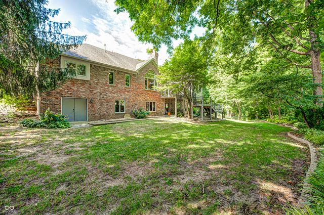 4664 Fox Moor Lane, Greenwood, IN 46143