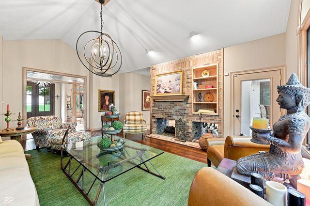 4664 Fox Moor Lane, Greenwood, IN 46143