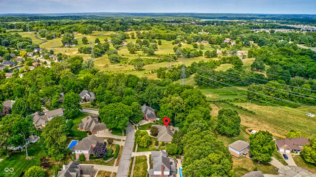 4664 Fox Moor Lane, Greenwood, IN 46143