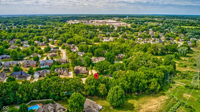 4664 Fox Moor Lane, Greenwood, IN 46143