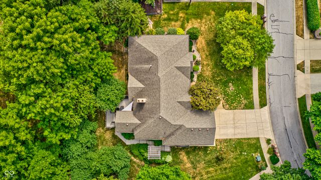 4664 Fox Moor Lane, Greenwood, IN 46143