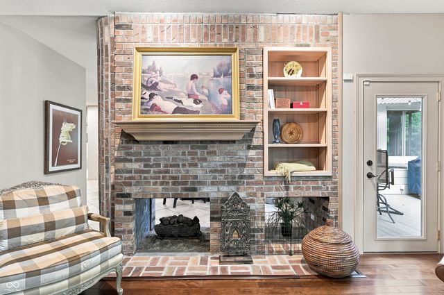 4664 Fox Moor Lane, Greenwood, IN 46143
