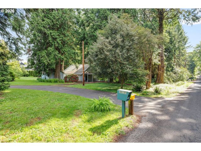 30185 Se WHEELER Rd, Boring, OR 97009