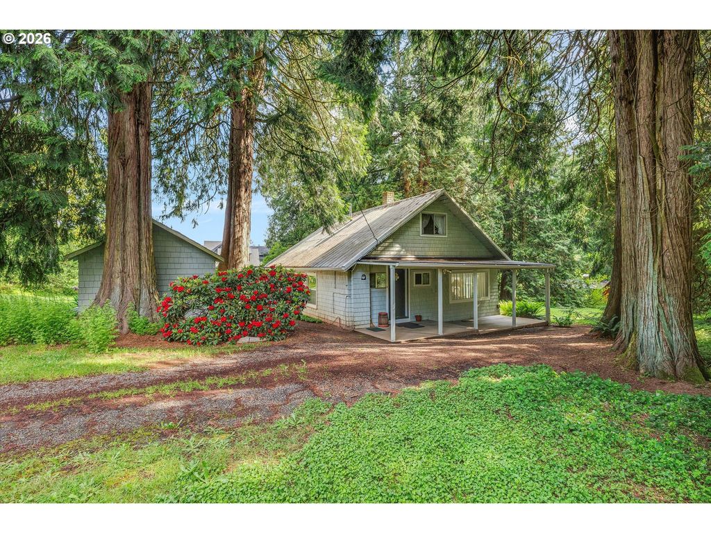 30185 Se WHEELER Rd, Boring, OR 97009