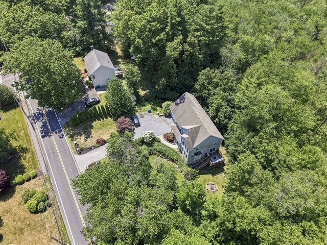 524 Lindsey St, Attleboro, MA 02703