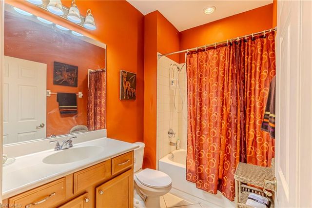 1761 Tarpon Bay DR S # 58, Naples, FL 34119