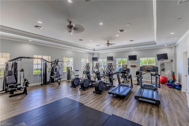 1761 Tarpon Bay DR S # 58, Naples, FL 34119