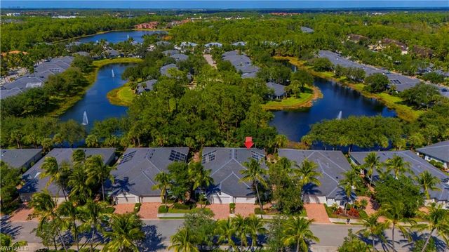 1761 Tarpon Bay DR S # 58, Naples, FL 34119