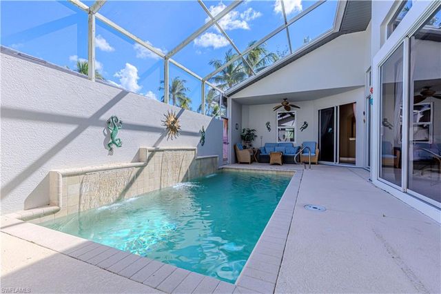 1761 Tarpon Bay DR S # 58, Naples, FL 34119