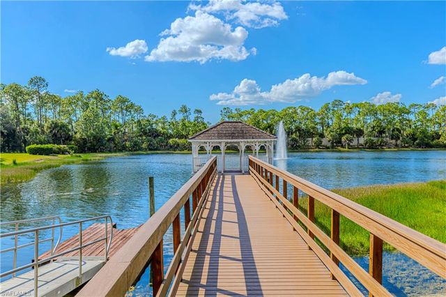 1761 Tarpon Bay DR S # 58, Naples, FL 34119