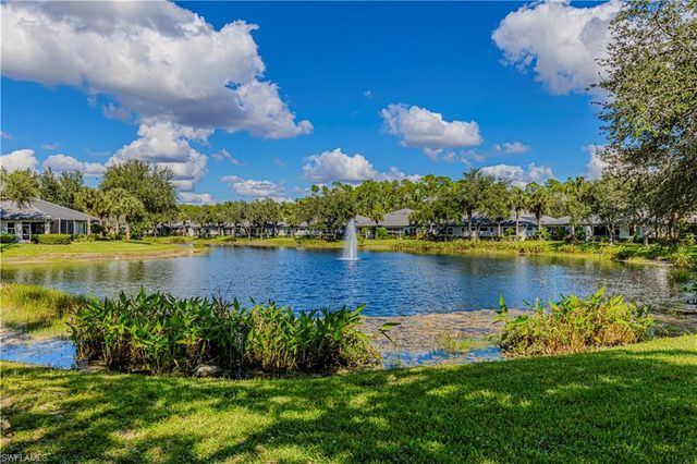 1761 Tarpon Bay DR S # 58, Naples, FL 34119
