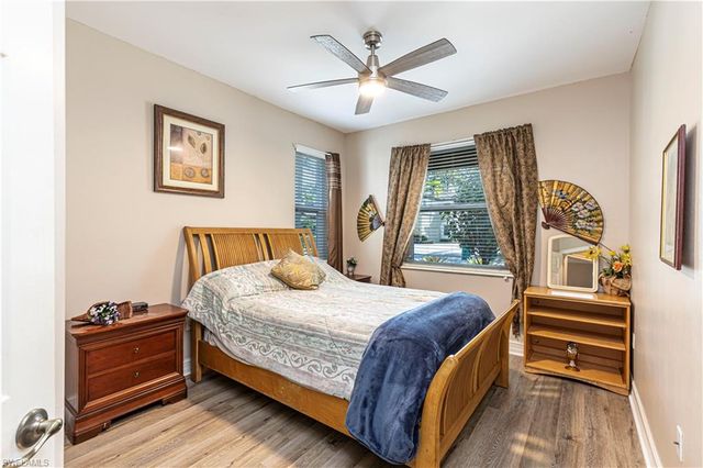 1761 Tarpon Bay DR S # 58, Naples, FL 34119