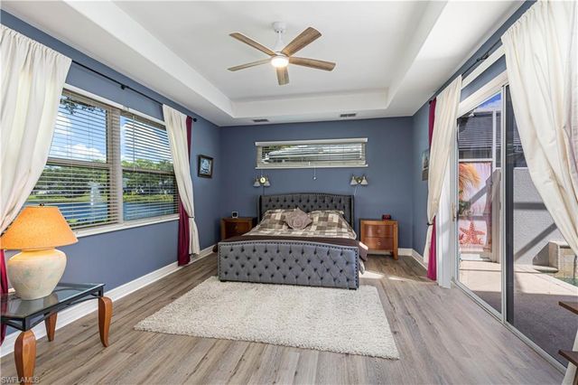 1761 Tarpon Bay DR S # 58, Naples, FL 34119