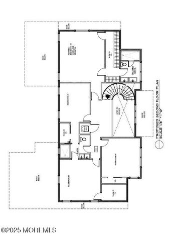 492 Hance Road, Little Silver, NJ 07739