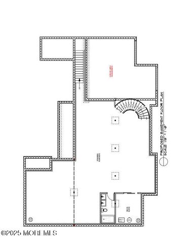 492 Hance Road, Little Silver, NJ 07739