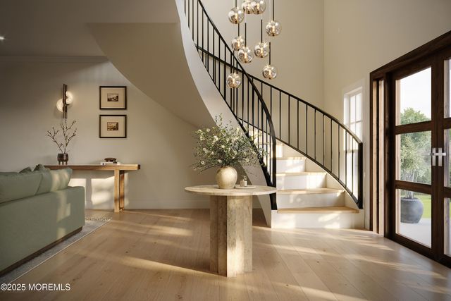 492 Hance Road, Little Silver, NJ 07739