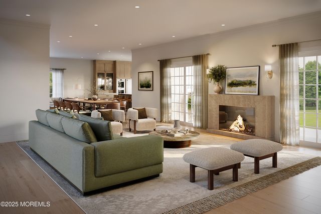 492 Hance Road, Little Silver, NJ 07739