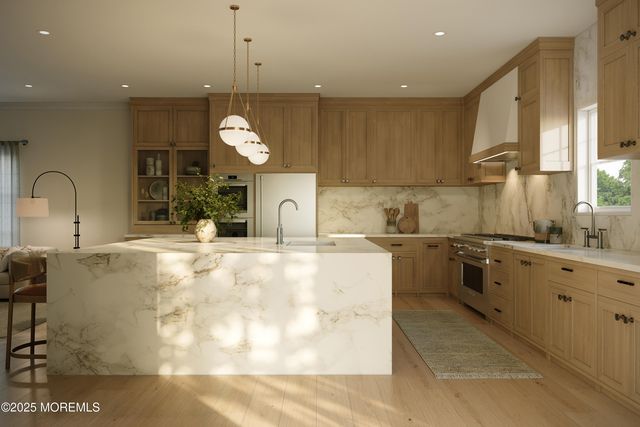 492 Hance Road, Little Silver, NJ 07739