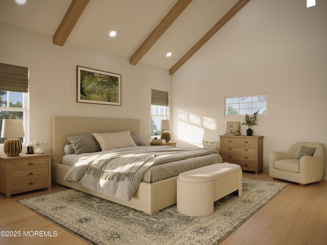 492 Hance Road, Little Silver, NJ 07739